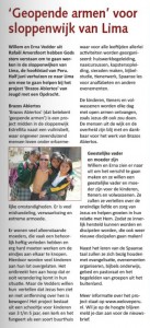 4Plus magazine Rafaël Nederland
