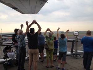 20150605 Uitzwaaien4