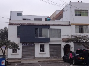 20150606 Appartement 3e verdieping