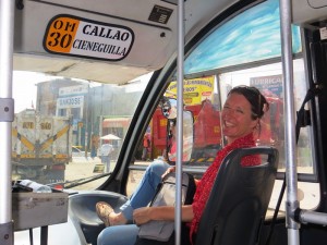 Bus