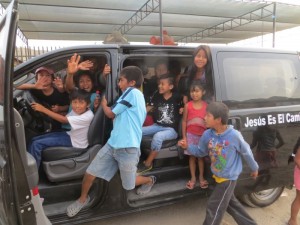 Multifunctionele Autobus1