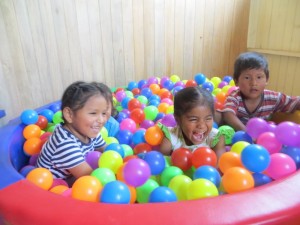 Zomervakantie Bijbelweek 10