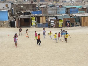 Zomervakantie Bijbelweek 5