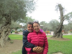 Ontspanning in het park2