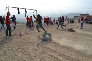 Sterkste man Cieneguilla1