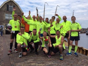 Loopgroep Bunschoten1