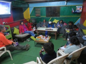 Bijbelstudie 5 talen van de liefde