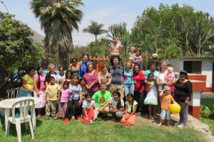 Brazos Abiertos afsluiting2