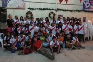 Chocolatada tieners2