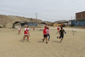 Ambassadors of football1