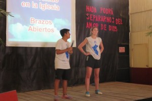 Ambassadors of football4