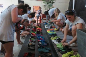 Ambassadors of football5